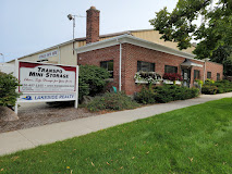 Transpo Mini Storage - S 11th St. 1209 S. 11th Street  Sheboygan WI 53081